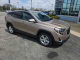 Used 2018 GMC Terrain SLE w/ Driver Convenience Package image 3