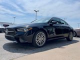 New 2025 Mercedes-Benz CLA 250 4MATIC image 6