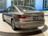 Used 2021 Volkswagen Jetta S image 5