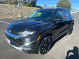 Used 2023 Chevrolet TrailBlazer LT image 5