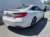 Used 2022 Honda Accord Sport image 3