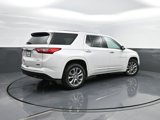 Used 2018 Chevrolet Traverse Premier image 2
