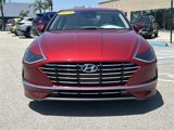 Certified 2023 Hyundai Sonata SE image 3