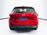 Used 2023 MAZDA CX-5 AWD 2.5 S w/ Preferred Package image 6