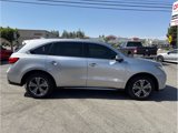 Used 2017 Acura MDX FWD image 3