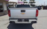 Used 2018 Chevrolet Colorado Z71 image 5