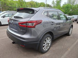 Used 2021 Nissan Rogue Sport SV image 5