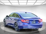 Used 2022 Honda Accord Sport image 2