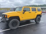 Used 2007 HUMMER H3 image 4