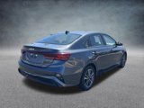 Used 2023 Kia Forte LXS image 3