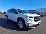 New 2025 GMC Acadia Elevation w/ Elevation Premium Package image 3