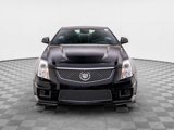 Used 2013 Cadillac CTS V w/ Wood Trim Package image 2