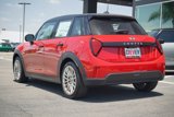 New 2025 MINI Cooper 4-Door Hardtop image 3