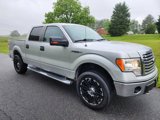 Used 2010 Ford F150 XLT image 4