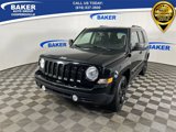 Used 2016 Jeep Patriot Latitude image 3