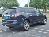 Used 2017 Chevrolet Traverse LT image 5