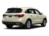 Used 2016 Acura MDX SH-AWD image 2