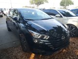 Certified 2023 Nissan Versa SV image 2