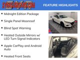 Used 2022 Nissan Altima 2.5 SR w/ Midnight Edition Package image 4