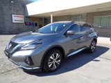 Used 2023 Nissan Murano SV image 2