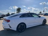 Used 2024 Kia K5 GT-Line image 4