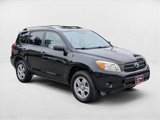 Used 2008 Toyota RAV4 2WD image 3