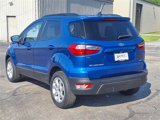 Certified 2021 Ford EcoSport SE w/ SE Convenience Package image 5