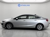 Used 2019 Chevrolet Cruze LS image 3