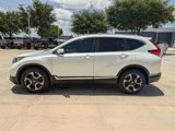 Used 2018 Honda CR-V Touring image 4