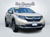 Used 2019 Honda CR-V EX image 3