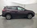 Used 2018 Toyota RAV4 Limited image 3