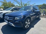 Used 2018 Mercedes-Benz GLC 300 4MATIC image 2
