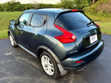 Used 2013 Nissan Juke SV image 3