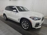Used 2021 BMW X5 xDrive40i w/ Premium Package image 2