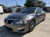 Used 2014 Nissan Altima 2.5 S w/ Display Audio Package image 3