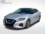 Used 2019 Nissan Maxima Platinum image 2