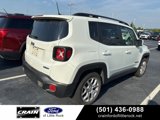 Used 2018 Jeep Renegade Latitude w/ UConnect 8.4 Nav Group image 5