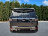 Used 2020 Land Rover Range Rover Sport HSE image 5
