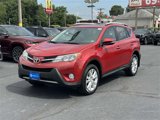 Used 2015 Toyota RAV4 Limited image 4