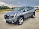 Used 2018 GMC Terrain SLE image 5