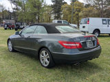 Used 2011 Mercedes-Benz E 350 Cabriolet image 5