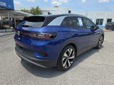 Used 2021 Volkswagen ID.4 1st Edition image 4
