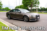 Used 2016 Audi A6 2.0T Premium Plus w/ Premium Plus Package image 5