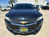 Used 2014 Chevrolet Impala LT w/ Convenience Package image 2