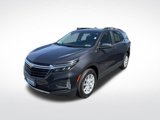 Certified 2022 Chevrolet Equinox LT image 3