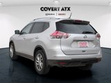 Used 2015 Nissan Rogue SL w/ SL Premium Package image 5