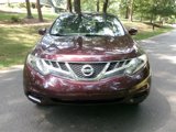 Used 2014 Nissan Murano S image 2
