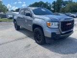 Used 2021 GMC Canyon Elevation Standard w/ Convenience Package image 3