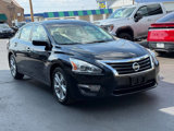 Used 2013 Nissan Altima 2.5 SV image 3