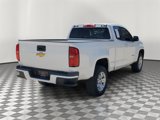 Used 2020 Chevrolet Colorado LT w/ Safety Package image 4